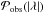 \hbox{$\pobsl$}