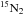\hbox{$\rm^{15}N_2$}
