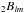 \hbox{$_{2}B_{lm}$}