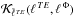 \hbox{$\lensker{TE}{TE}{\Phi}$}
