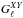 \hbox{$G_{\ell}^{XY}$}