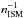 \hbox{$n_{\mathrm{ISM}}^{-1}$}