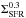 \hbox{$\Sigma_{\mathrm{SFR}}^{0.3}$}
