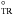 \hbox{$_{\rm TR}^{\circ}$}