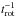 \hbox{$t_{\rm rot}^{-1}$}