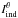 \hbox{$I^{\theta}_{\rm ind}$}
