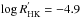 \hbox{$\log R^{'}_{\rm HK}=-4.9$}