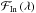 \hbox{${\cal F}_{\rm In} \left( \lambda \right)$}