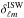 \hbox{$\delta_{\ell m}^{\rm ISW}$}