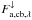 \hbox{$F_{\mathrm{a,cb},\lambda}^\downarrow$}