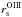 \hbox{$\rs^{\rm OIII}$}