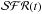 \hbox{${\cal SFR}(t)$}