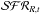 \hbox{${\cal SFR}_{R,t}$}