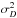 \hbox{$\sigma_D^2$}