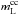 \hbox{$m^{\rm cc}_{\rm L}$}