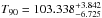 \hbox{$T_{90}=103.338^{+3.842}_{-6.725}$}