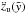\hbox{$\ddot{z}_{\rm u} (\tilde{y})$}