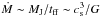 \hbox{$\dot M\sim M_{\rm J}/t_{\rm ff}\sim c_{\rm s}^3/G$}
