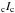 \hbox{$_{\rm c}I_{\rm c}$}