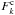 \hbox{$F_k^{\rm c}$}
