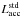 \hbox{$L_{\mathrm{acc}}^{\mathrm{std}}$}