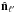 \hbox{$\hat{\vec n}_{\ell'}$}