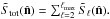 \hbox{$\tilde{S}_{\rm tot}(\hat{\vec n}) =\sum_{\ell=2}^{\ell_{\rm max}} \tilde{S}_\ell (\hat{\vec n}).$}