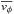 \hbox{$\overline{v_\mathrm{\phi}}$}