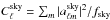 \hbox{$C_\ell^{\rm sky}=\sum_m |a^{\rm sky}_{\ell m}|^2/f_{\rm sky}$}