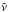 \hbox{$\hat{\nu}$}