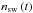\hbox{$n_\mathrm{sw}\left(t\right)$}