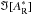 \hbox{$\Im[A_{\rm R}^*]$}