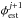 \hbox{$\phi_{\rm est}^{j+1}$}