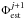 \hbox{$\Phi_{\rm est}^{j+1}$}