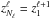 \hbox{$z^\ell_{N_\ell}=z^{\ell+1}_1$}