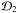 \hbox{$\mathcal{D}_2$}