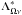 \hbox{$\Lambda^*_{\Omega\nu}$}