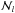\hbox{$\mathcal {N}_l$}