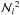 \hbox{${{{\mathcal {N}}}_l}^2$}