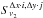 \hbox{$S_{\nu_{2}}^{\Delta x\cdot i,\Delta y \cdot j}$}