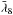 \hbox{$\bar\lambda_8 $}