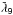 \hbox{$\mathsf{\bar\lambda_9}$}