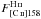 \hbox{$F_{[\ion{C}{ii}]158}^{\ion{H}{ii}}$}