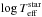 \hbox{$\log T_{\rm eff}^{\rm star}$}