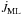 \hbox{$\dot J_{\rm ML}$}