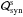 \hbox{$\cal{Q}^{\rm s}_{\rm syn}$}