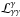 \hbox{$\cal{L}^{\gamma}_{\gamma \gamma}$}