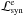 \hbox{$\cal{L}^{\rm e}_{\rm syn}$}