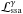 \hbox{${\cal{L}}^{\gamma}_{\rm ssa}$}