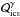 \hbox{$\cal{Q}_{\rm ics}^\gamma$}